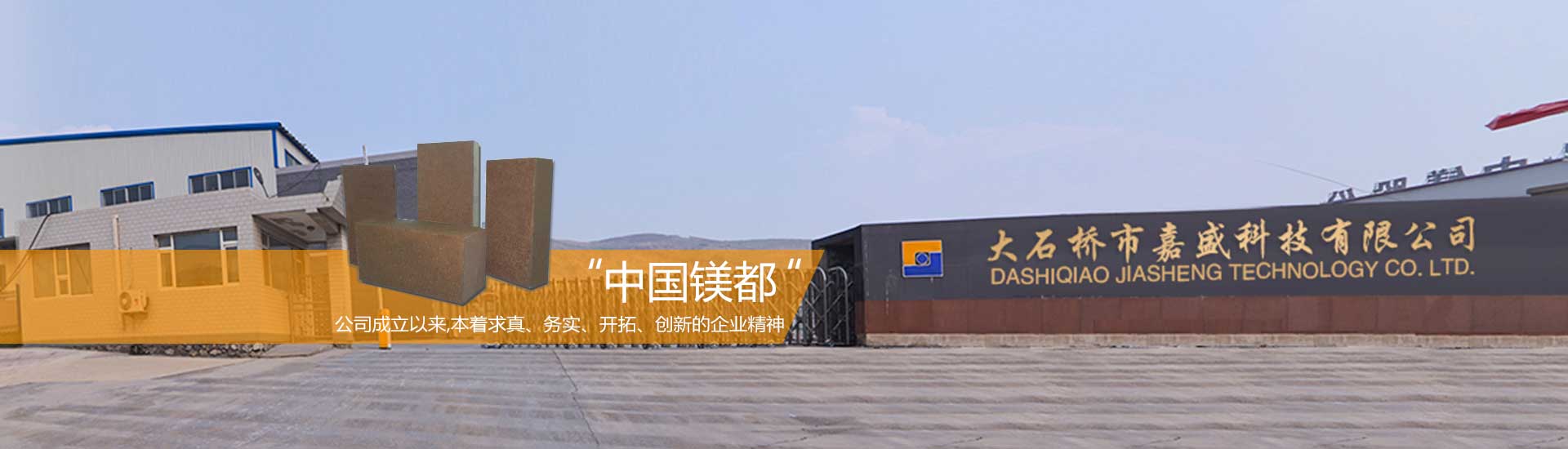 镁铁蓄热砖